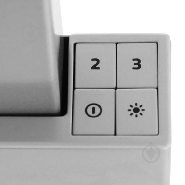 Вытяжка Elica TT14 STD GRIX/A/50 - фото 4 Вытяжка Elica TT14 STD GRIX/A/50 - фото 4