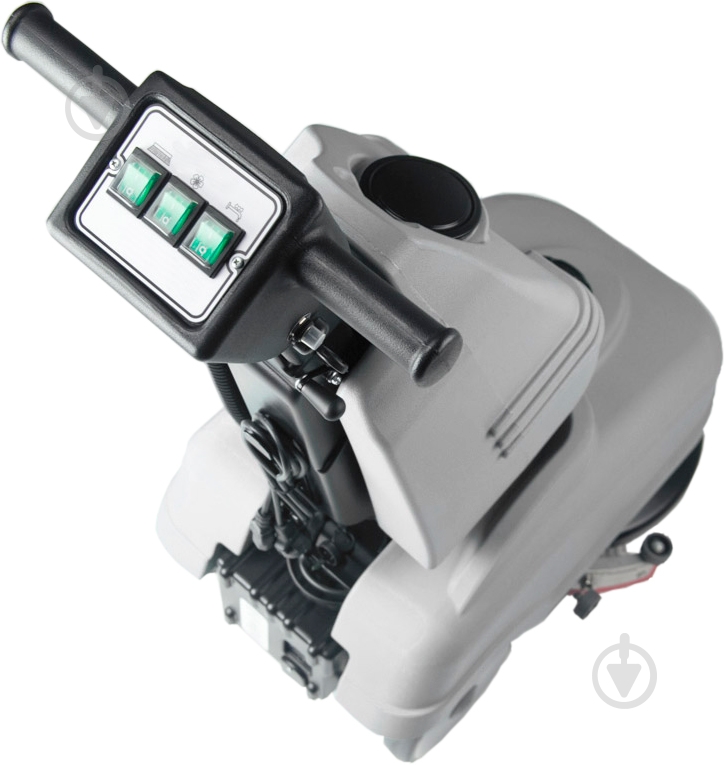 Поломоечная машина MACH M360 AGM - фото 4 Поломоечная машина MACH M360 AGM - фото 4