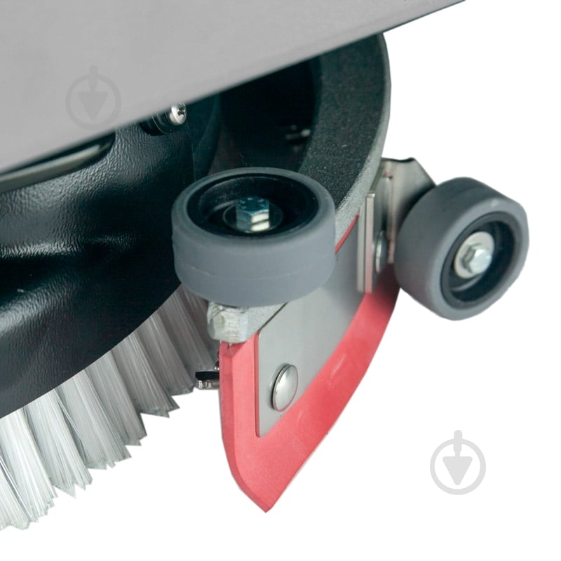 Поломоечная машина MACH M360 AGM - фото 6 Поломоечная машина MACH M360 AGM - фото 6