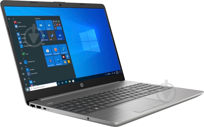 Ноутбук HP 255 G8 15,6" (3V5E9EA) silver - фото 2 Ноутбук HP 255 G8 15,6" (3V5E9EA) silver - фото 2