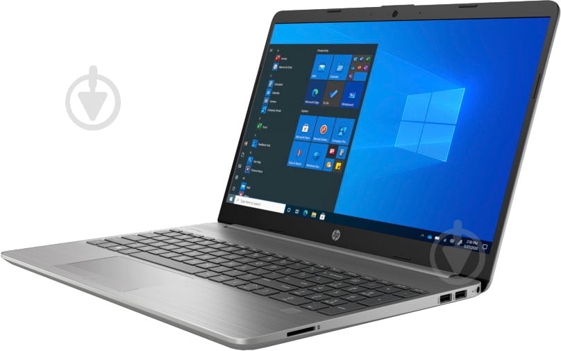 Ноутбук HP 255 G8 15,6" (3V5E9EA) silver - фото 3 Ноутбук HP 255 G8 15,6" (3V5E9EA) silver - фото 3