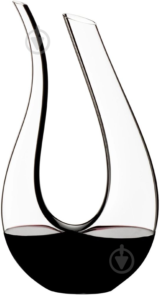 Декантер Riedel Black Tie Amadeo 1,5 л - фото 1