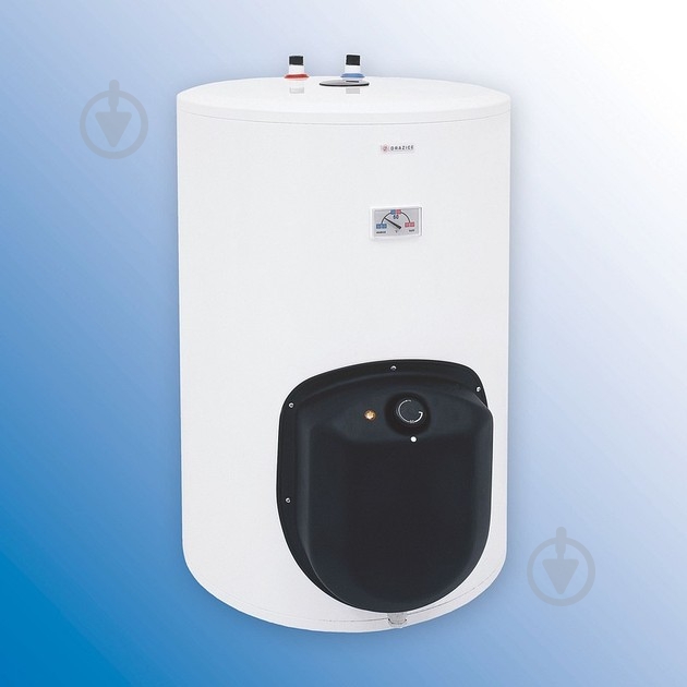 Бойлер Drazice OKCE 100 NTR/2,2kW model 2016 - фото 2 Бойлер Drazice OKCE 100 NTR/2,2kW model 2016 - фото 2