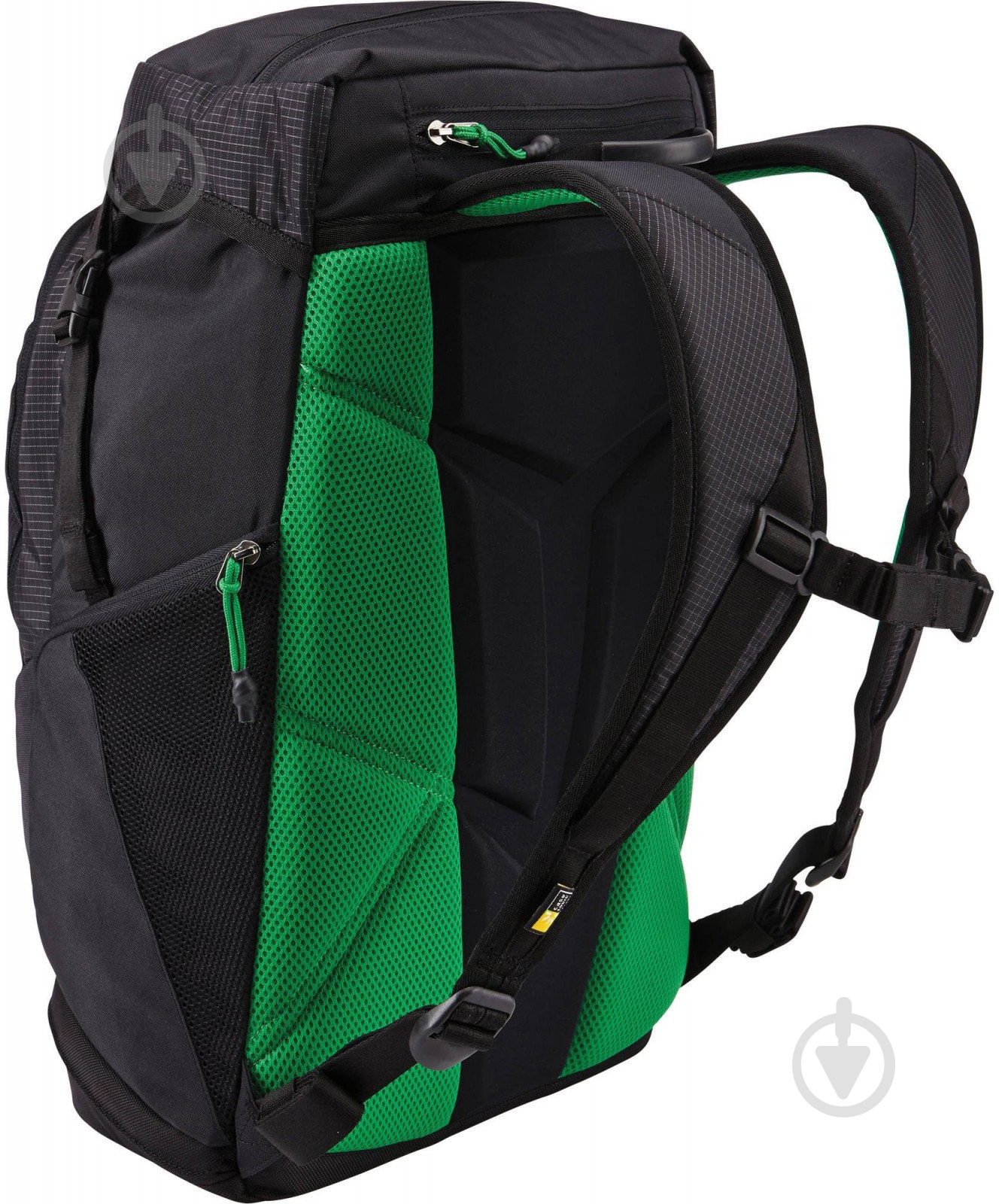 Рюкзак Case Logic BOGD 115 10" black (3201846) - фото 2