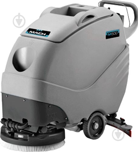 Поломоечная машина MACH M500 - фото 1 Поломоечная машина MACH M500 - фото 1