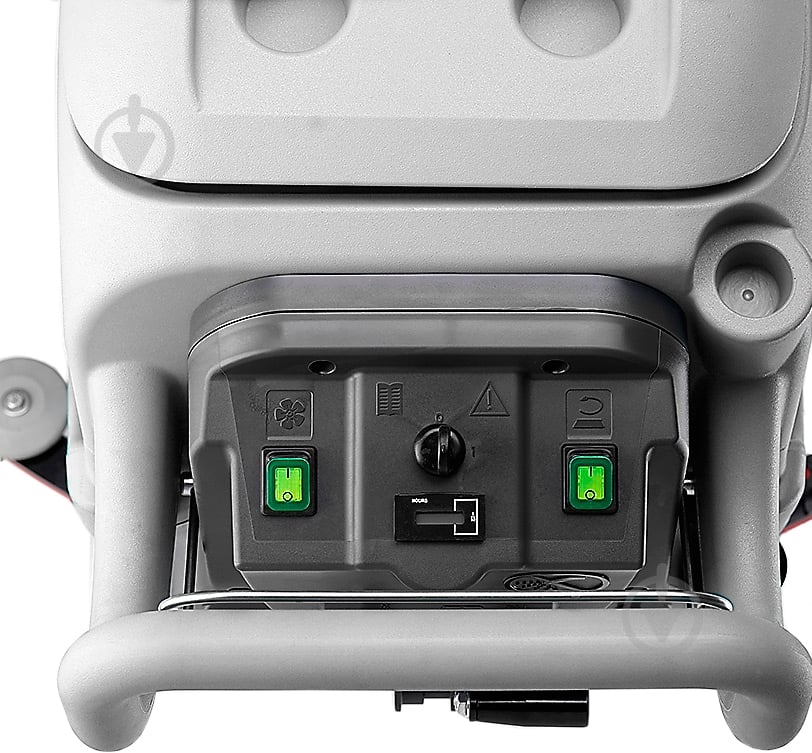 Поломоечная машина MACH M500 - фото 3 Поломоечная машина MACH M500 - фото 3