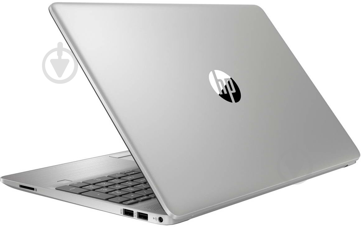 Ноутбук HP 250 G8 15,6" (2X7L0EA) silver - фото 4 Ноутбук HP 250 G8 15,6" (2X7L0EA) silver - фото 4