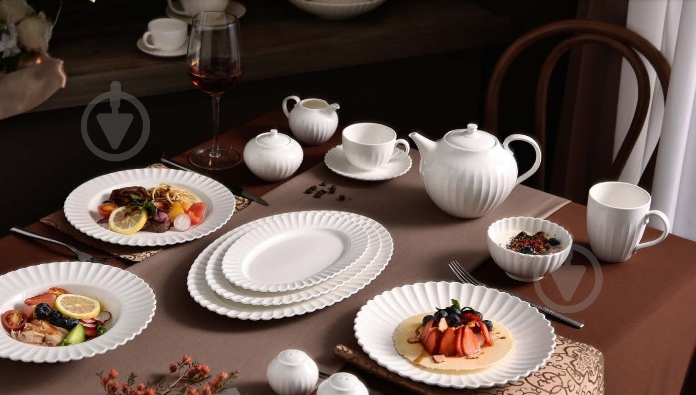 Молочник Fiora Siesta 190 мл - фото 2