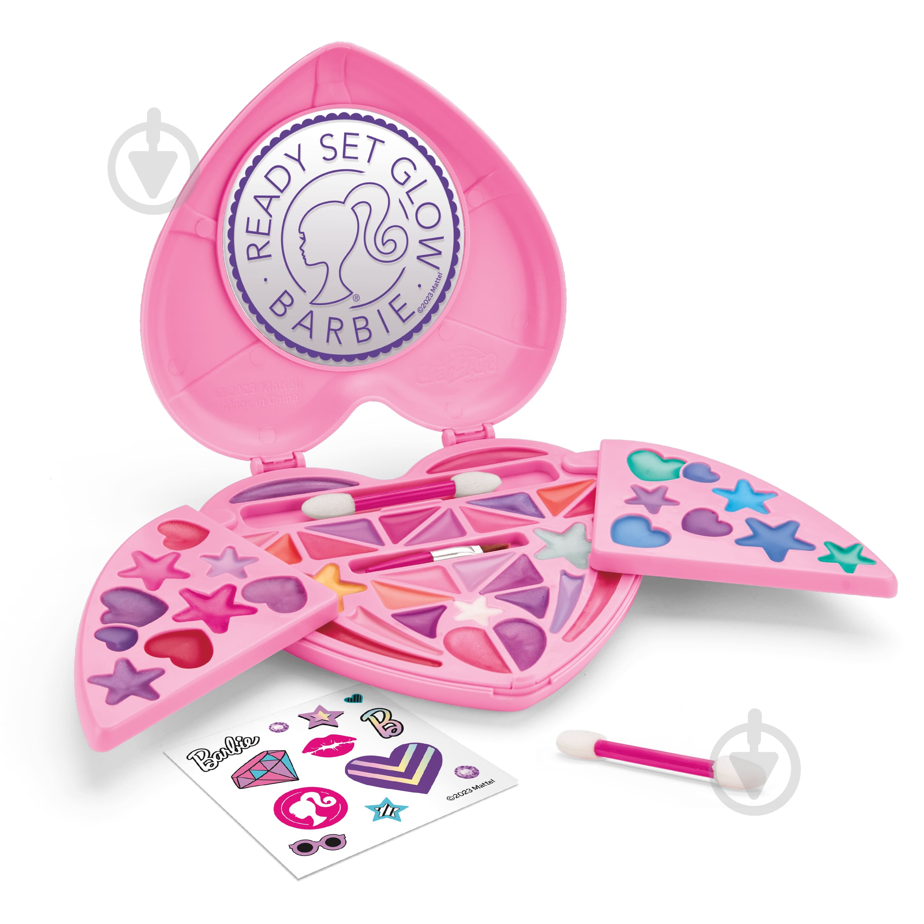 Набор косметики Cra-Z-Art - фото 4