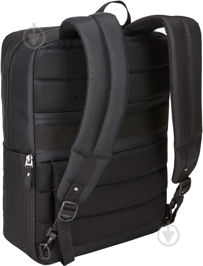 Рюкзак Case Logic Bryker 14" black (3203496) - фото 4