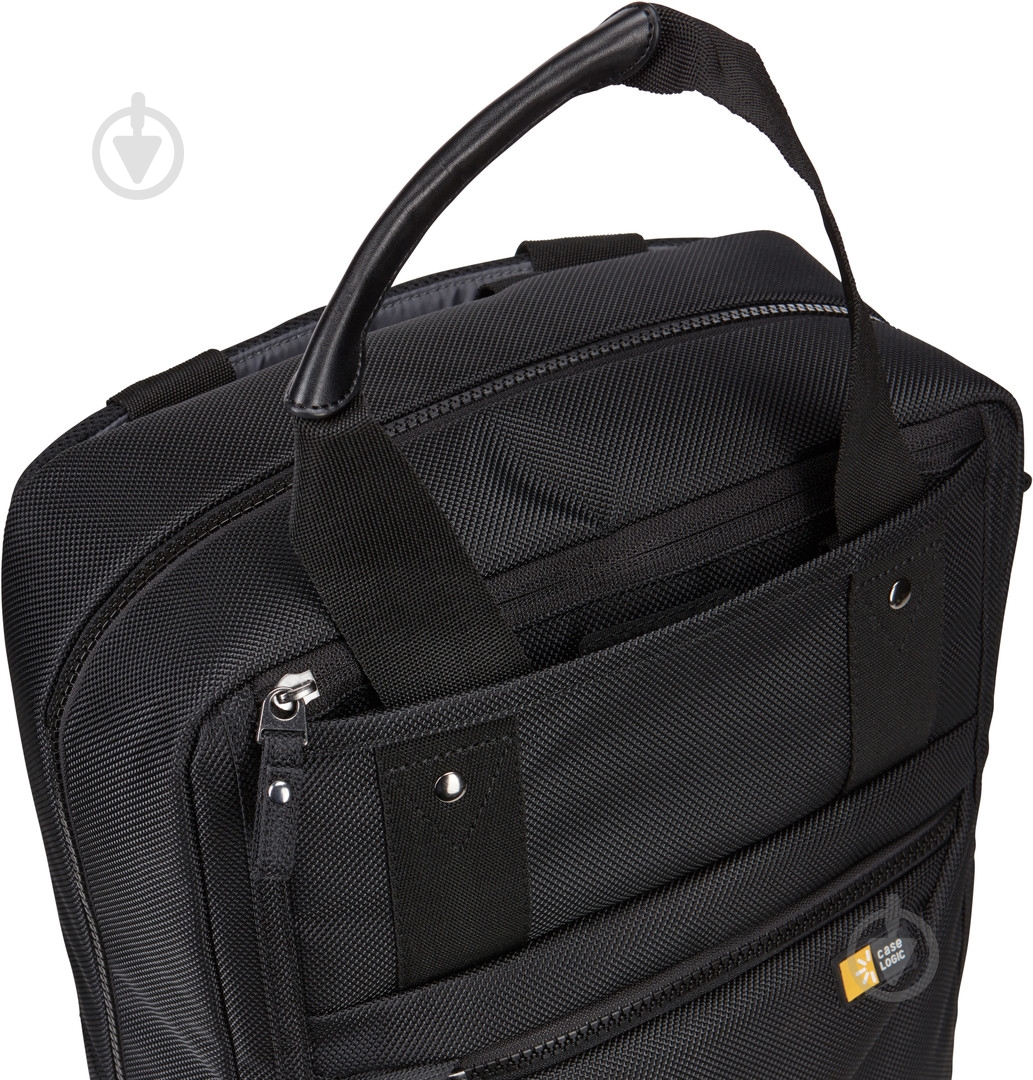 Рюкзак Case Logic Bryker 14" black (3203496) - фото 9