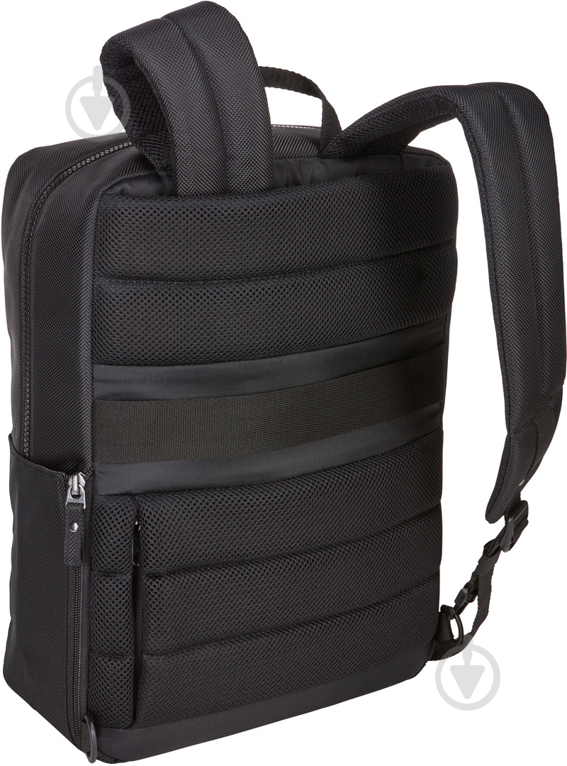 Рюкзак Case Logic Bryker 14" black (3203496) - фото 3