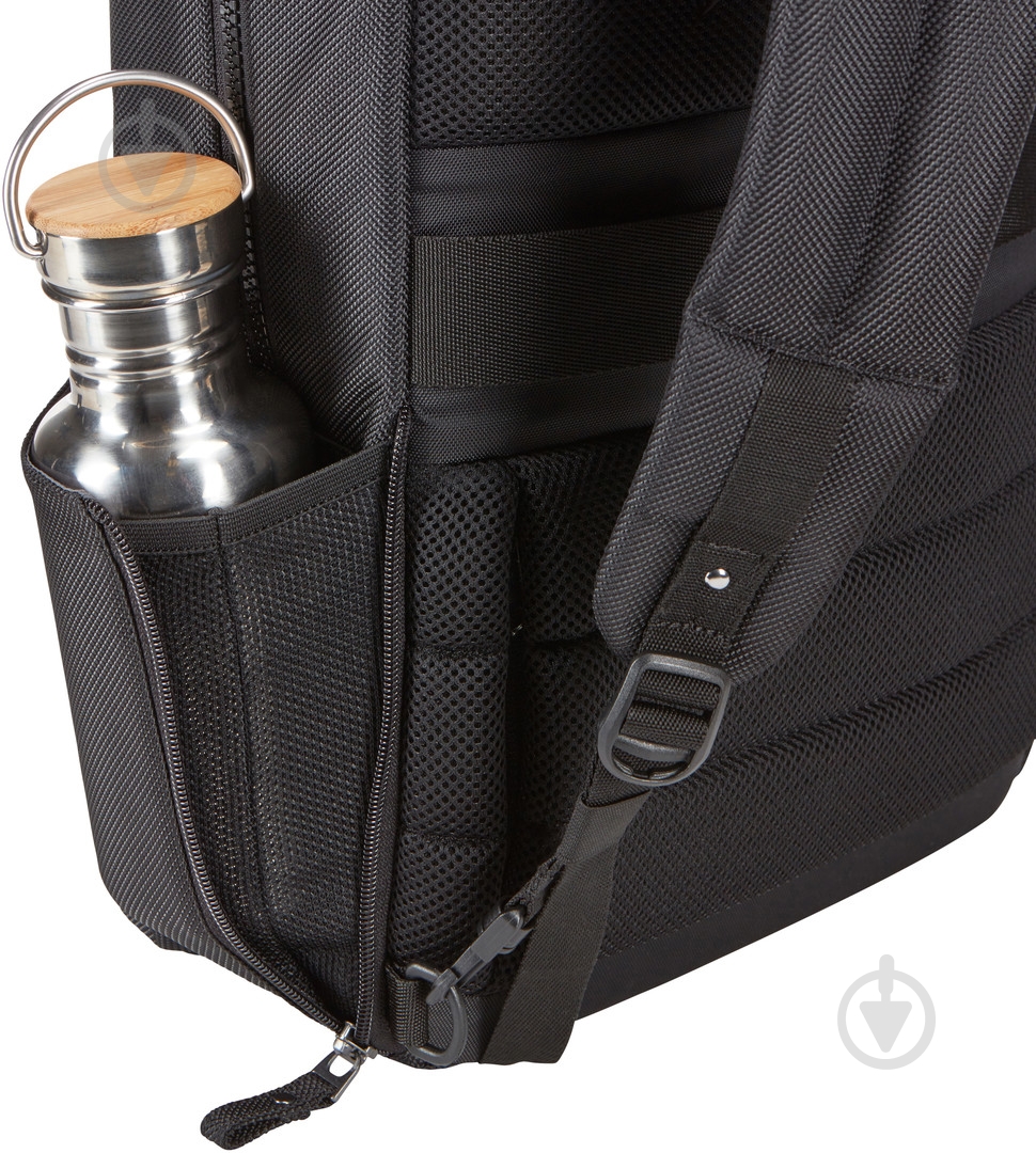 Рюкзак Case Logic Bryker 14" black (3203496) - фото 11