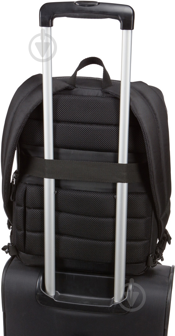 Рюкзак Case Logic Bryker 14" black (3203496) - фото 13