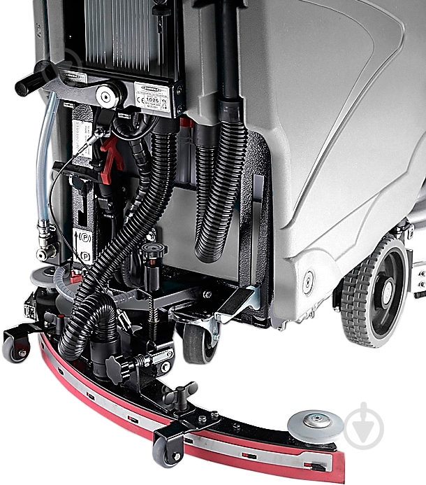 Поломоечная машина MACH M810 - фото 4