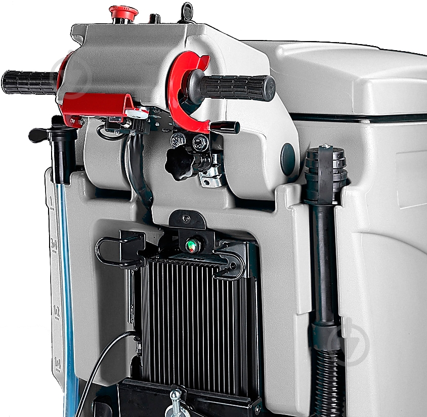 Поломоечная машина MACH M810 - фото 5