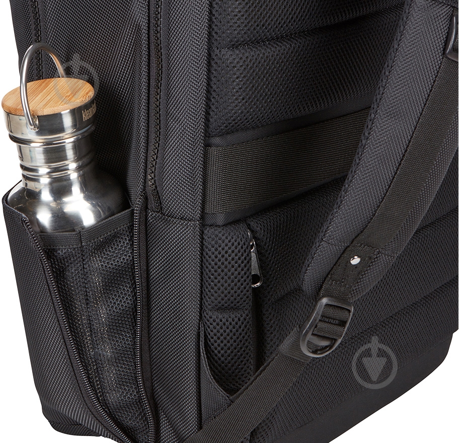 Рюкзак Case Logic Bryker 14" black (3203497) - фото 7 Рюкзак Case Logic Bryker 14" black (3203497) - фото 7