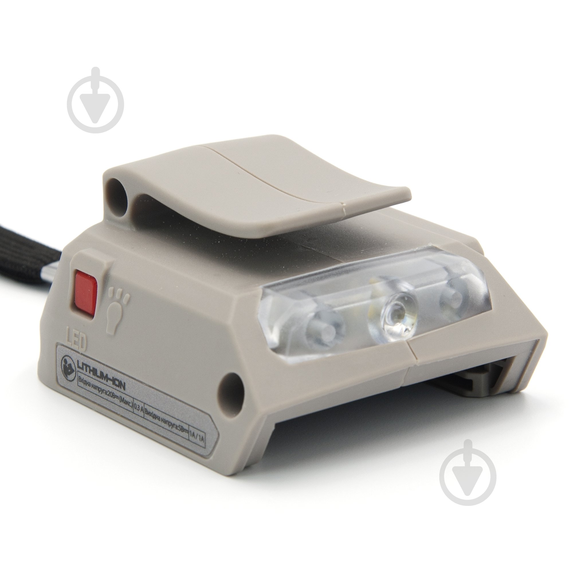 Адаптер Crown 20,0V CAU02X - фото 1 Адаптер Crown 20,0V CAU02X - фото 1