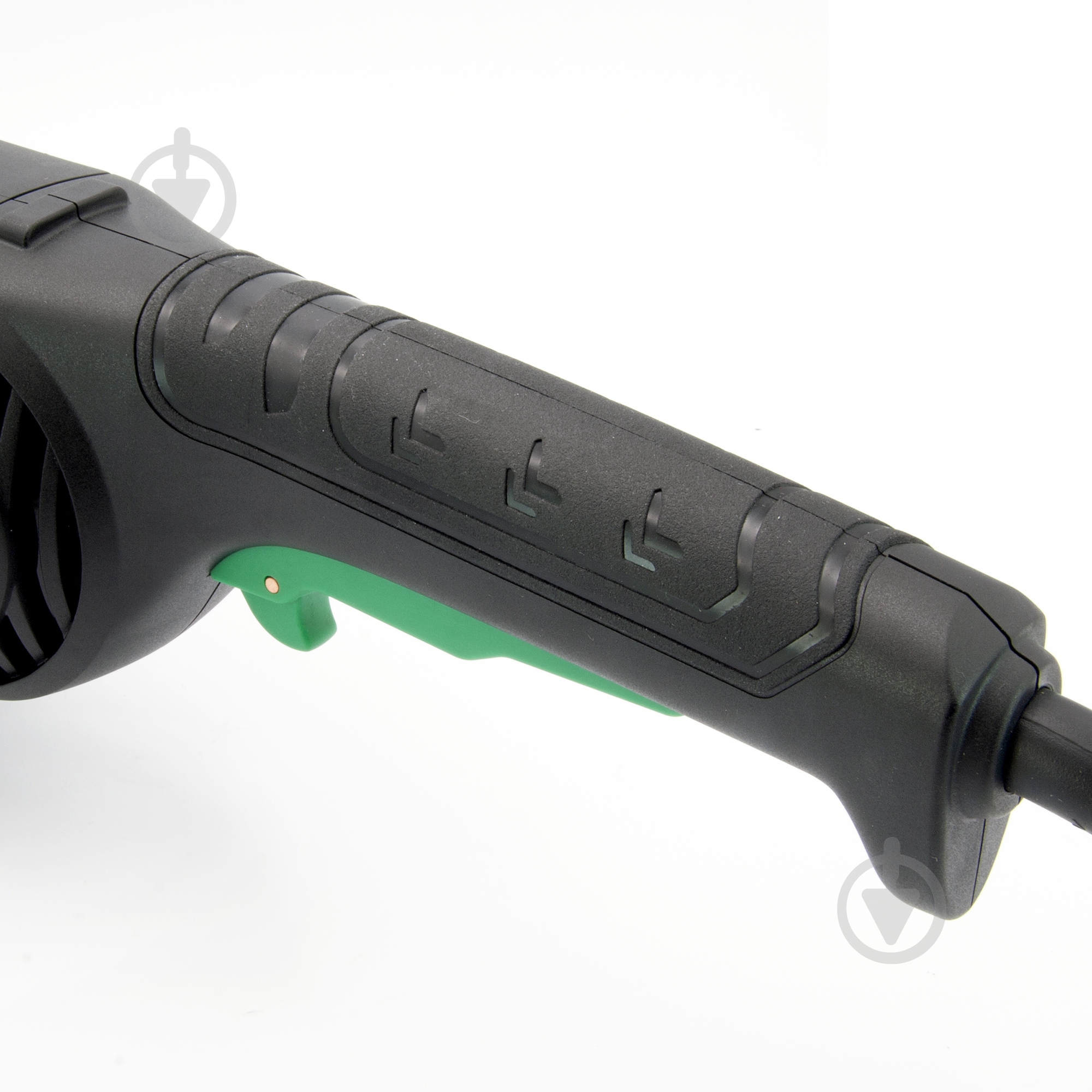 Болгарка (кутова шліфмашина) DWT WSP22-230 TSQ - фото 5