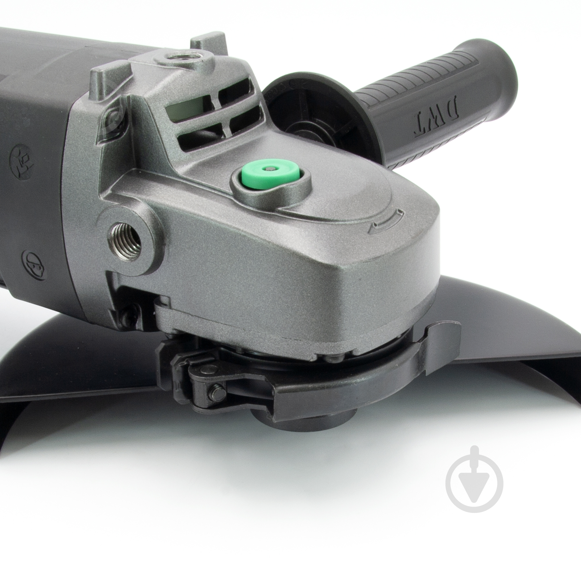 Болгарка (кутова шліфмашина) DWT WSP22-230 TSQ - фото 6