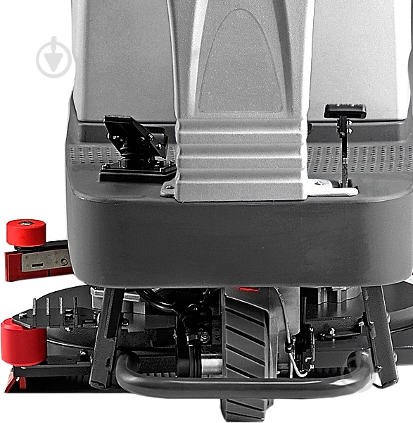 Поломоечная машина MACH M750 - фото 2 Поломоечная машина MACH M750 - фото 2