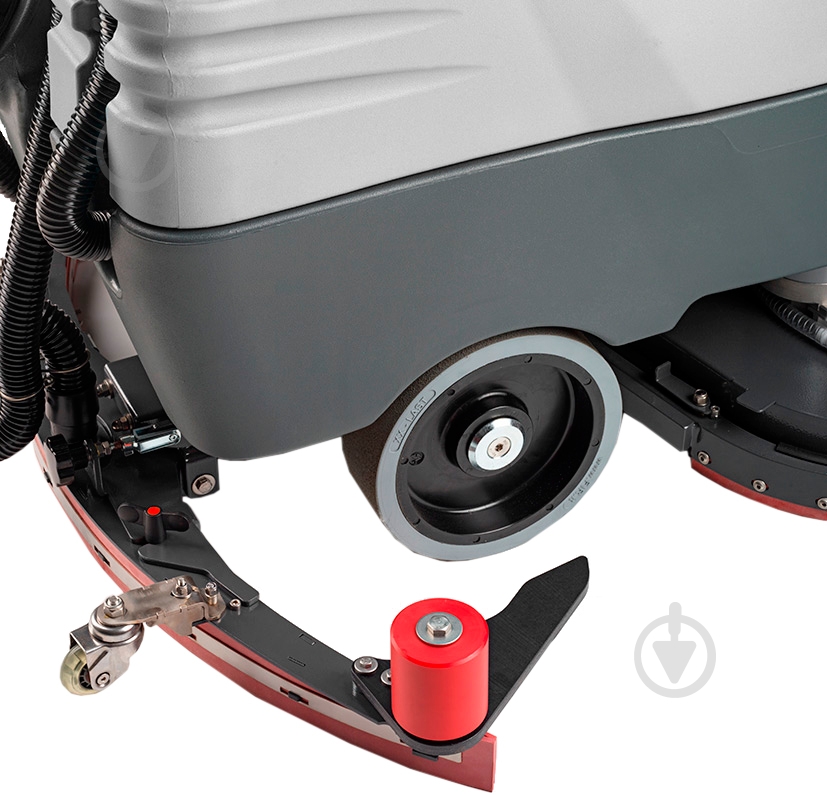 Поломоечная машина MACH M750 - фото 8 Поломоечная машина MACH M750 - фото 8