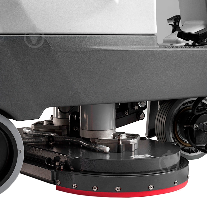 Поломоечная машина MACH M750 - фото 7 Поломоечная машина MACH M750 - фото 7