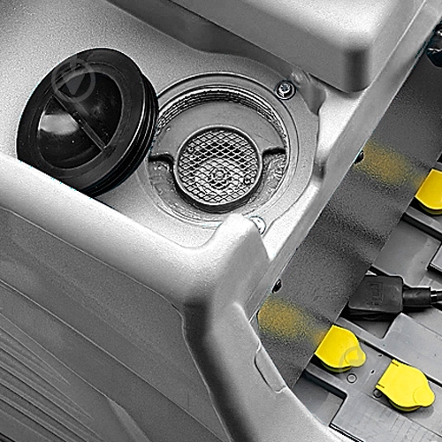 Поломоечная машина MACH M750 - фото 6 Поломоечная машина MACH M750 - фото 6