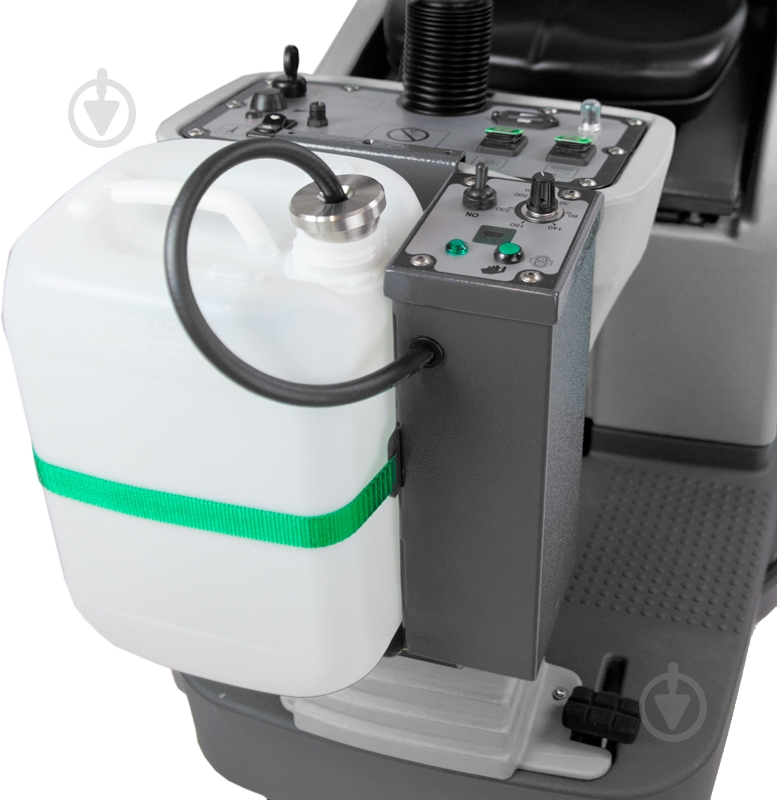 Поломоечная машина MACH M750 - фото 9 Поломоечная машина MACH M750 - фото 9