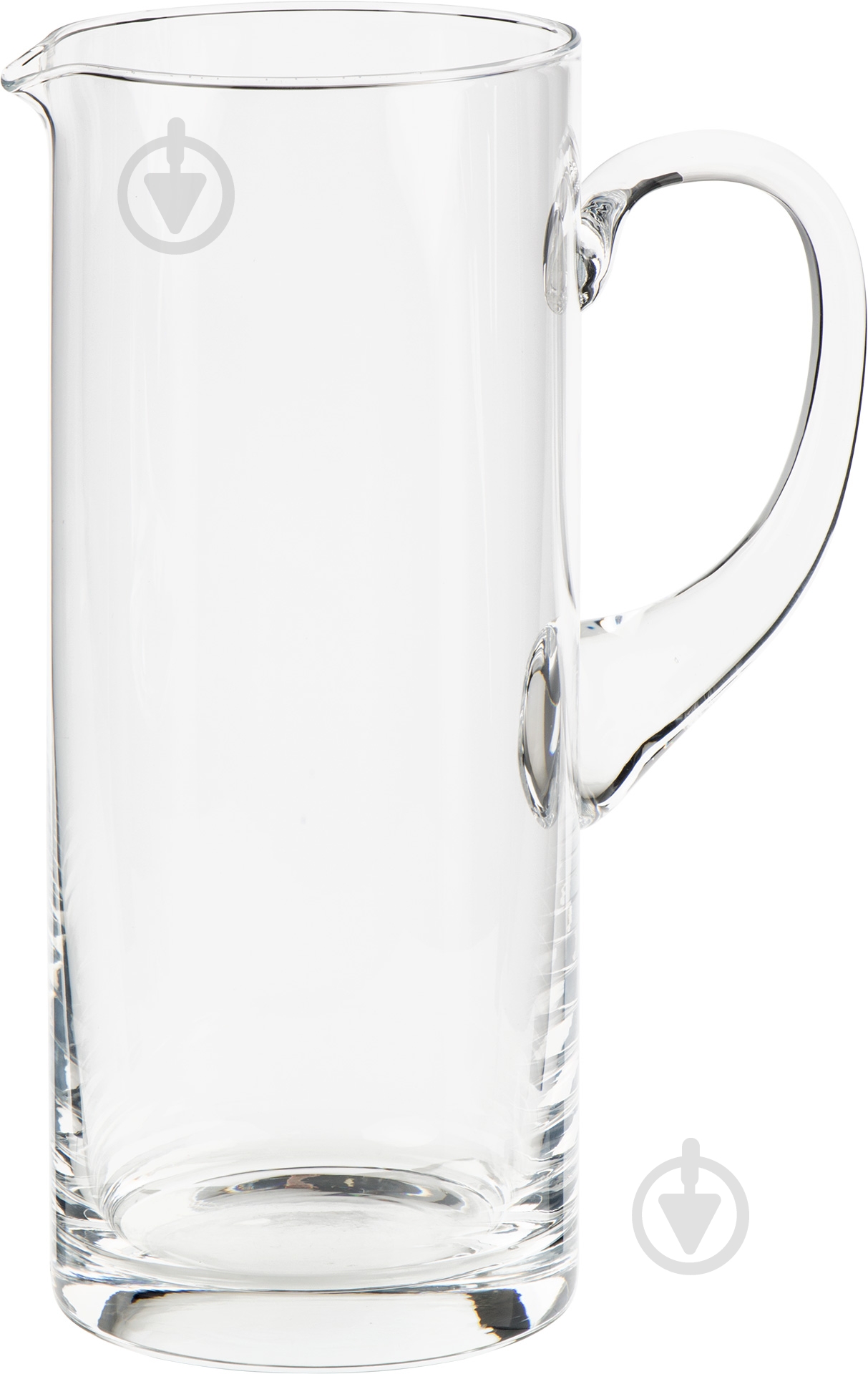 Набор для сока Bohemia Tumbler Set 7 предметов - фото 1 Набор для сока Bohemia Tumbler Set 7 предметов - фото 1