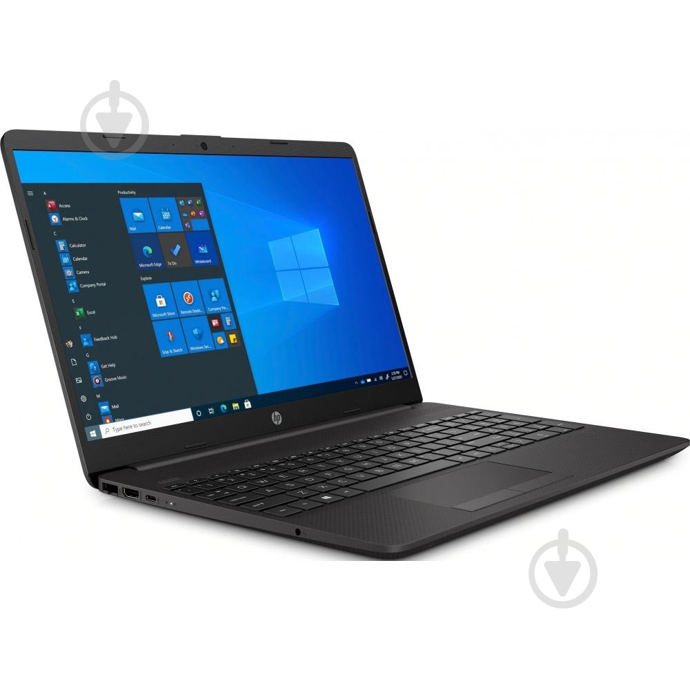 Ноутбук HP 255 G8 15,6" (27K52EA) grey - фото 2 Ноутбук HP 255 G8 15,6" (27K52EA) grey - фото 2