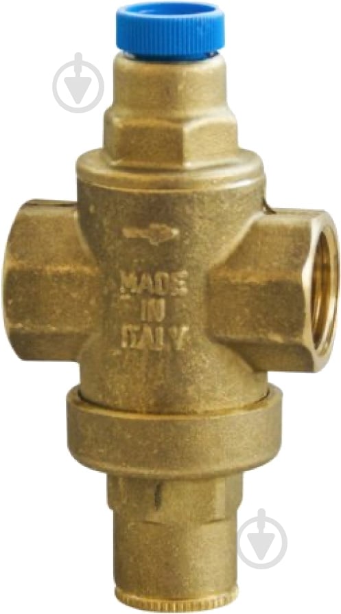 Редуктор тиску FARG Minirid 1/2" - фото 1 Редуктор тиску FARG Minirid 1/2" - фото 1