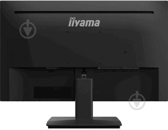 Монитор Iiyama ProLite 23,8" (XU2493HS-B4) - фото 8 Монитор Iiyama ProLite 23,8" (XU2493HS-B4) - фото 8