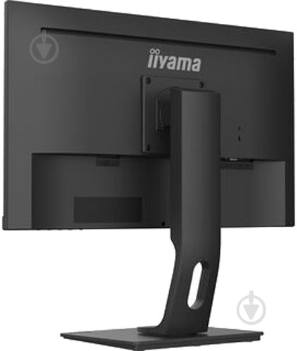 Монитор Iiyama ProLite 23,8" (XUB2493HS-B4) - фото 10