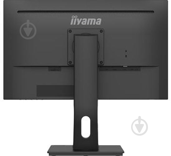 Монитор Iiyama ProLite 23,8" (XUB2493HS-B4) - фото 8