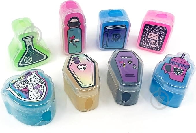 Слайм Cra-Z-Art 72227CRA - фото 5