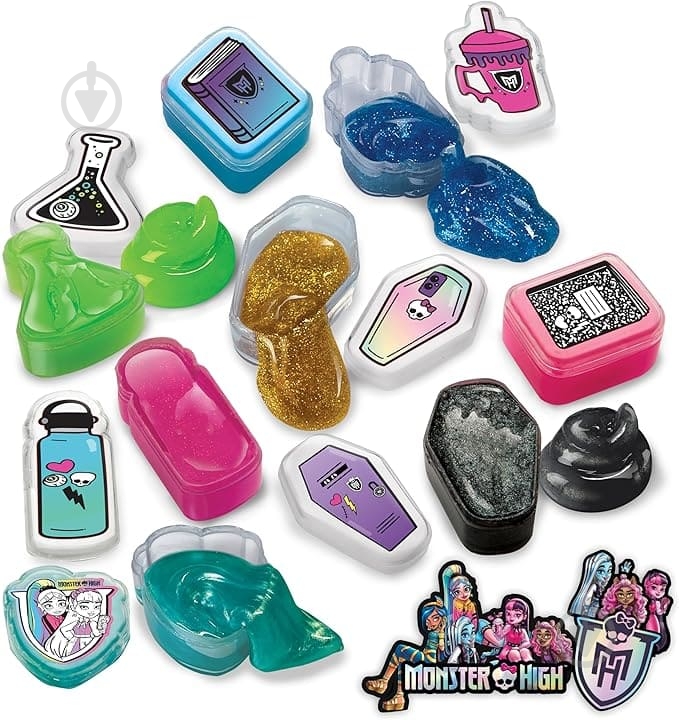 Слайм Cra-Z-Art 72227CRA - фото 6