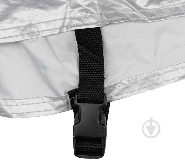 Чехол OXFORD CV200 203х83х119 см - фото 2 Чехол OXFORD CV200 203х83х119 см - фото 2