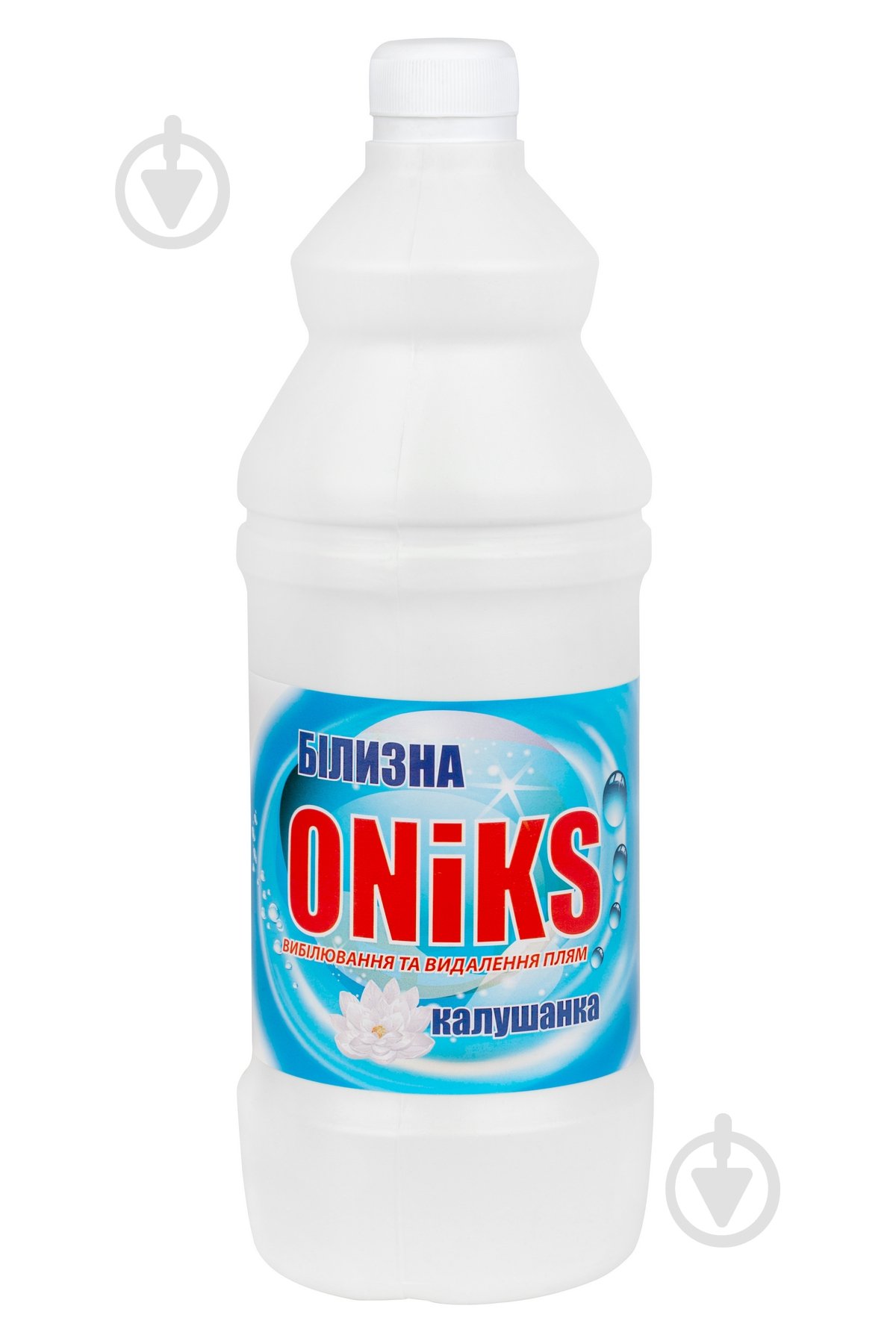 Белизна ONIKS Калушанка 950 мл - фото 1
