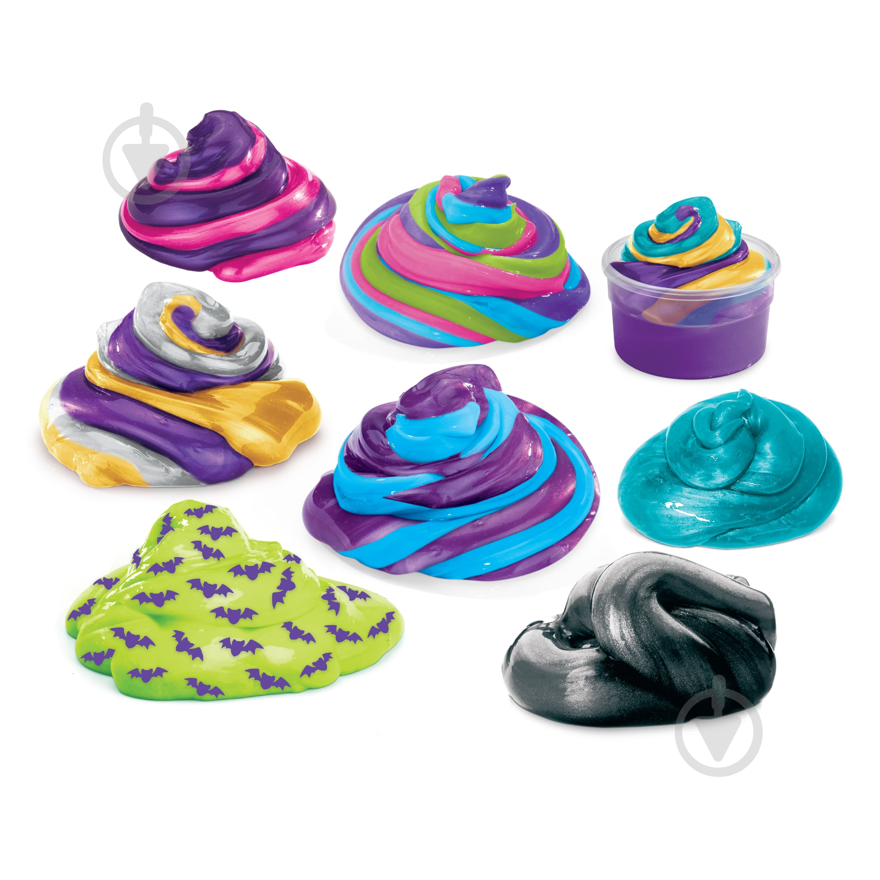 Слайм Cra-Z-Art 72228CRA - фото 7 Слайм Cra-Z-Art 72228CRA - фото 7