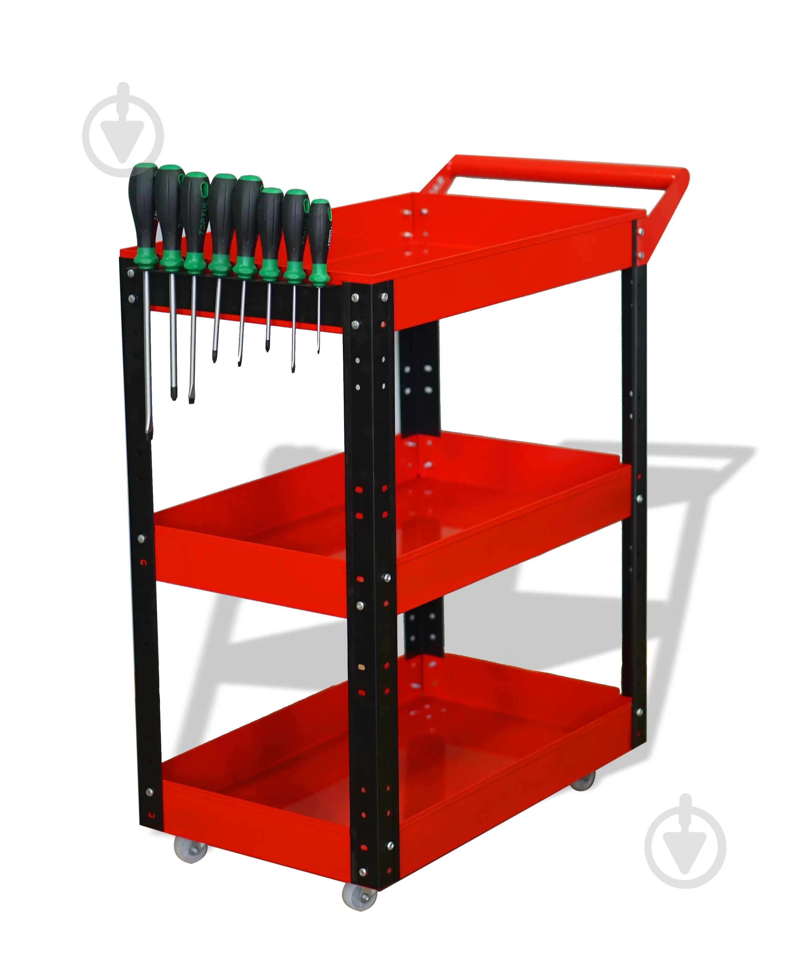 Тумба инструментальная Skif RAKETA 360 00000001232 - фото 1