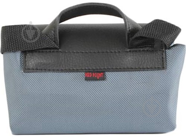 Рюкзак RED POINT Fold grey (ФР.С01Н11.К01) Small - фото 6