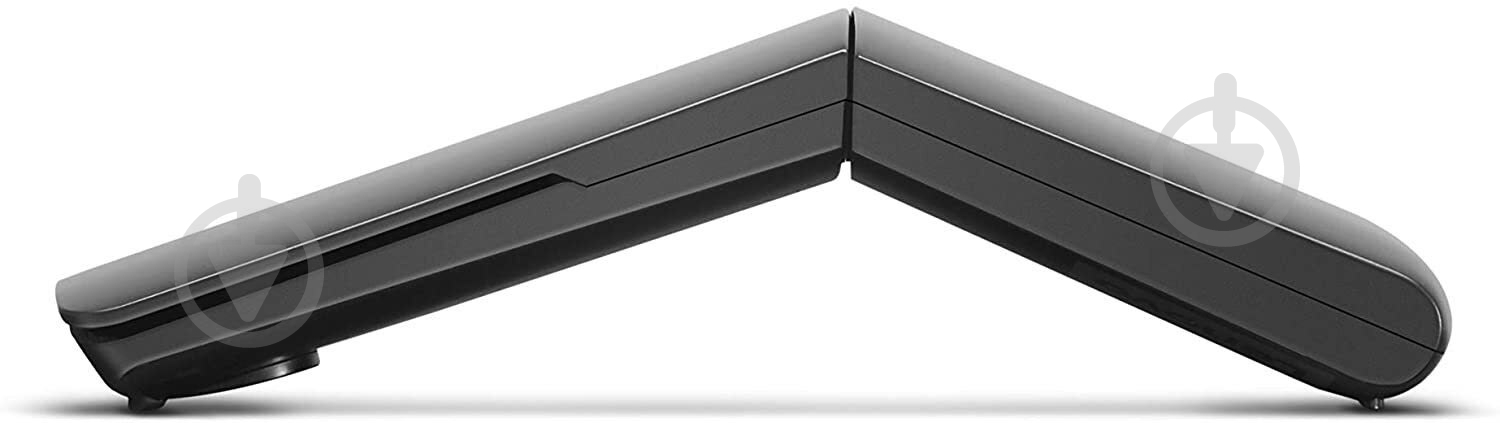 Мышь Lenovo YOGA Mouse with Laser Presenter Shadow - фото 4