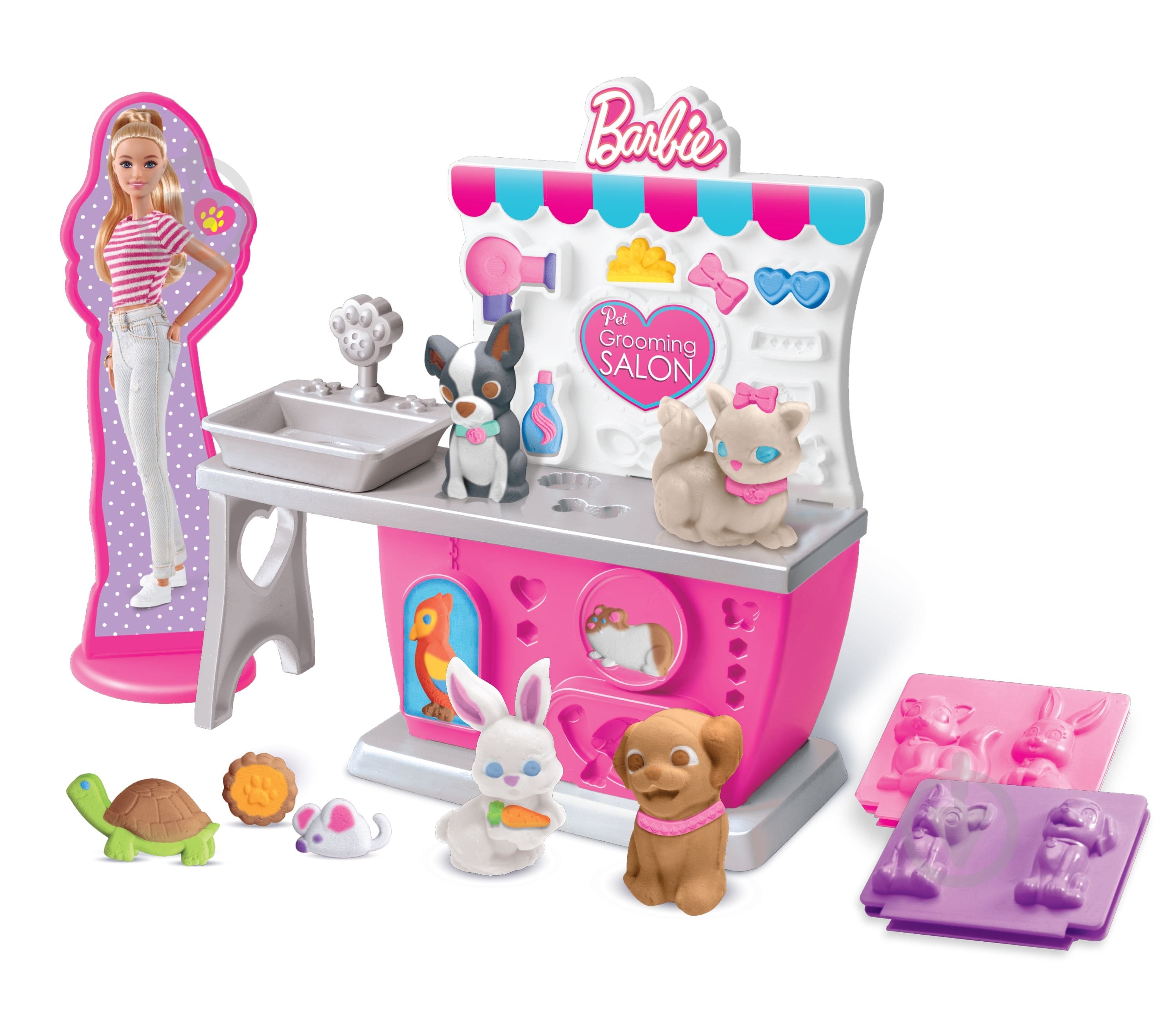 Тесто для лепки Cra-Z-Art 34041CRA - фото 5