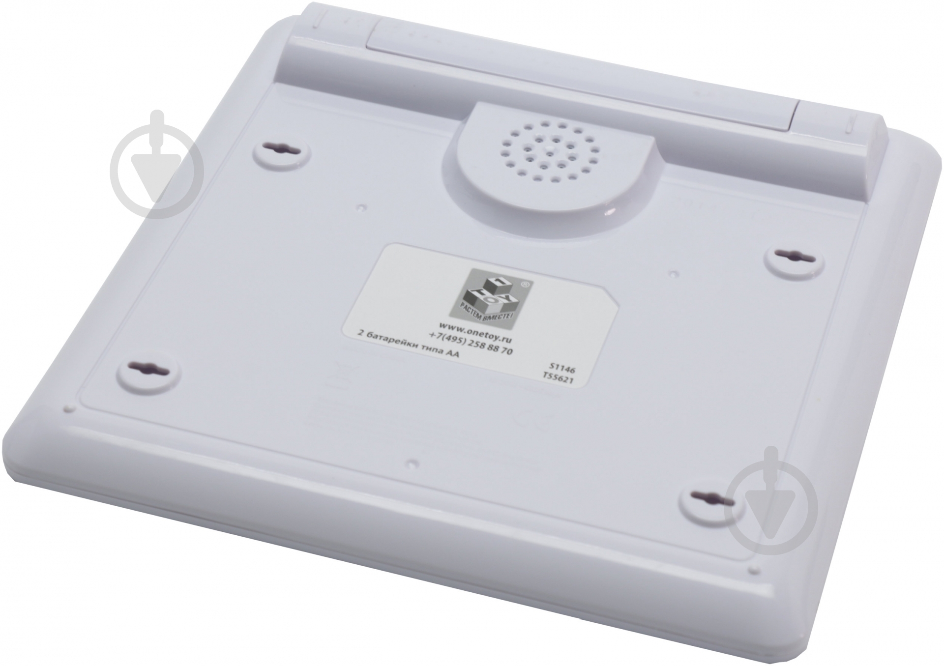 Іграшка інтерактивна Kidz Delight Tech-Too Мій перший планшет T55621 - фото 4