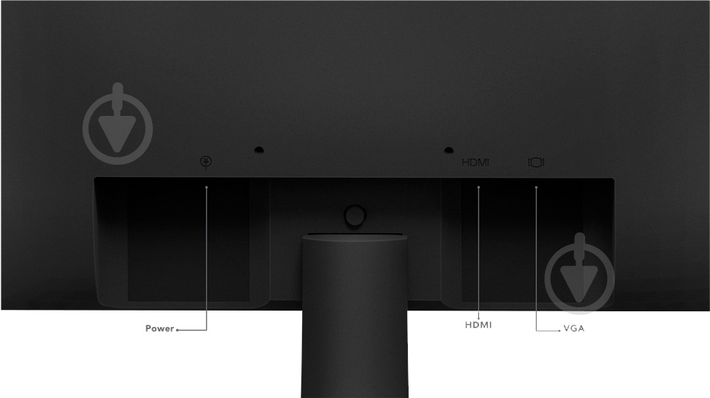 Монитор Lenovo ThinkVision E20-20 19,5" (62BBKAT1UA) - фото 8