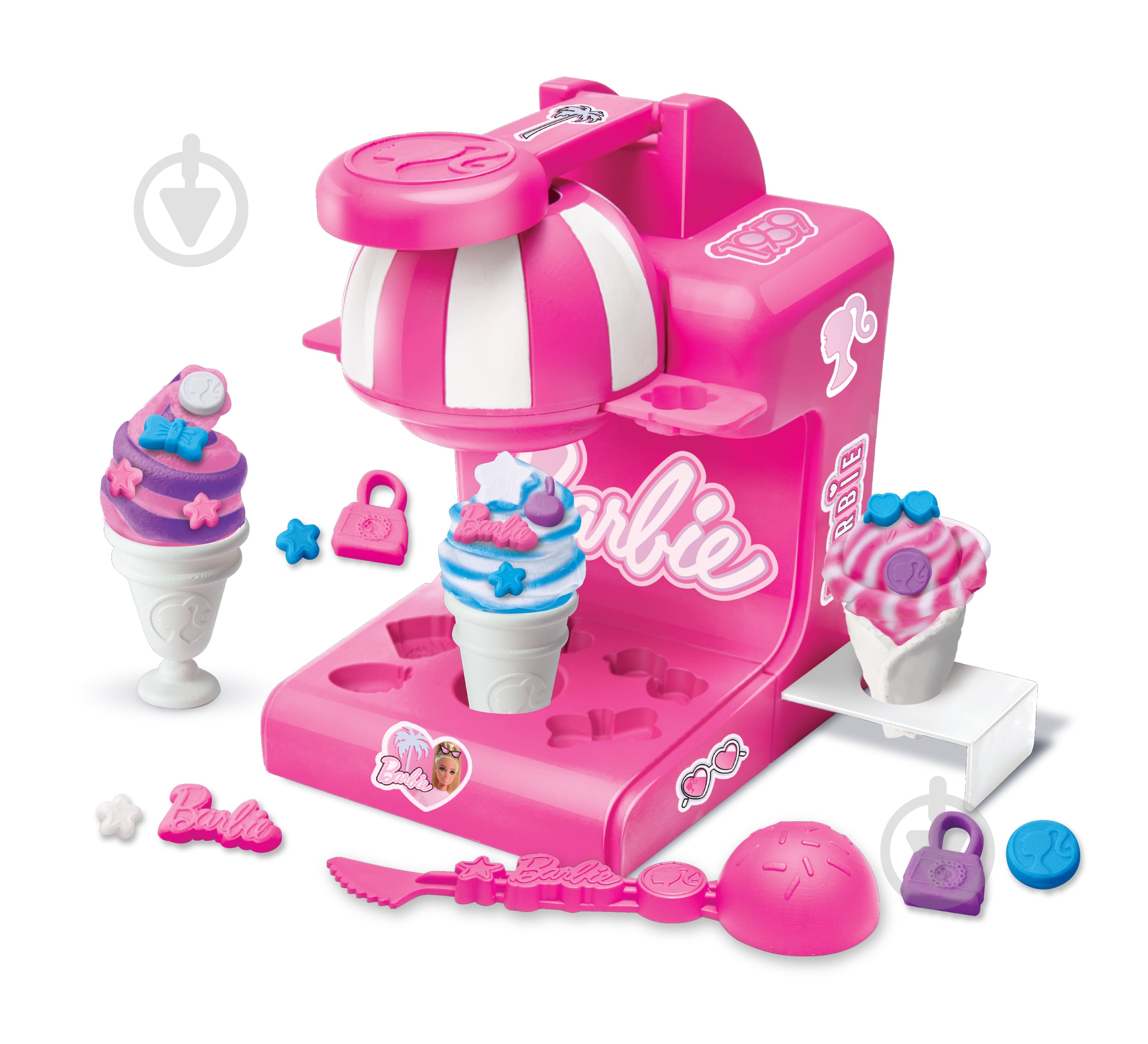 Тісто для ліплення Cra-Z-Art 34040CRA - фото 5