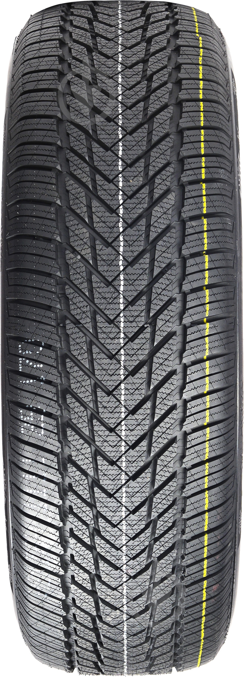 Шина POWERTRAC SnowTour Pro 225/65 R17 102 T нешипована зима - фото 2