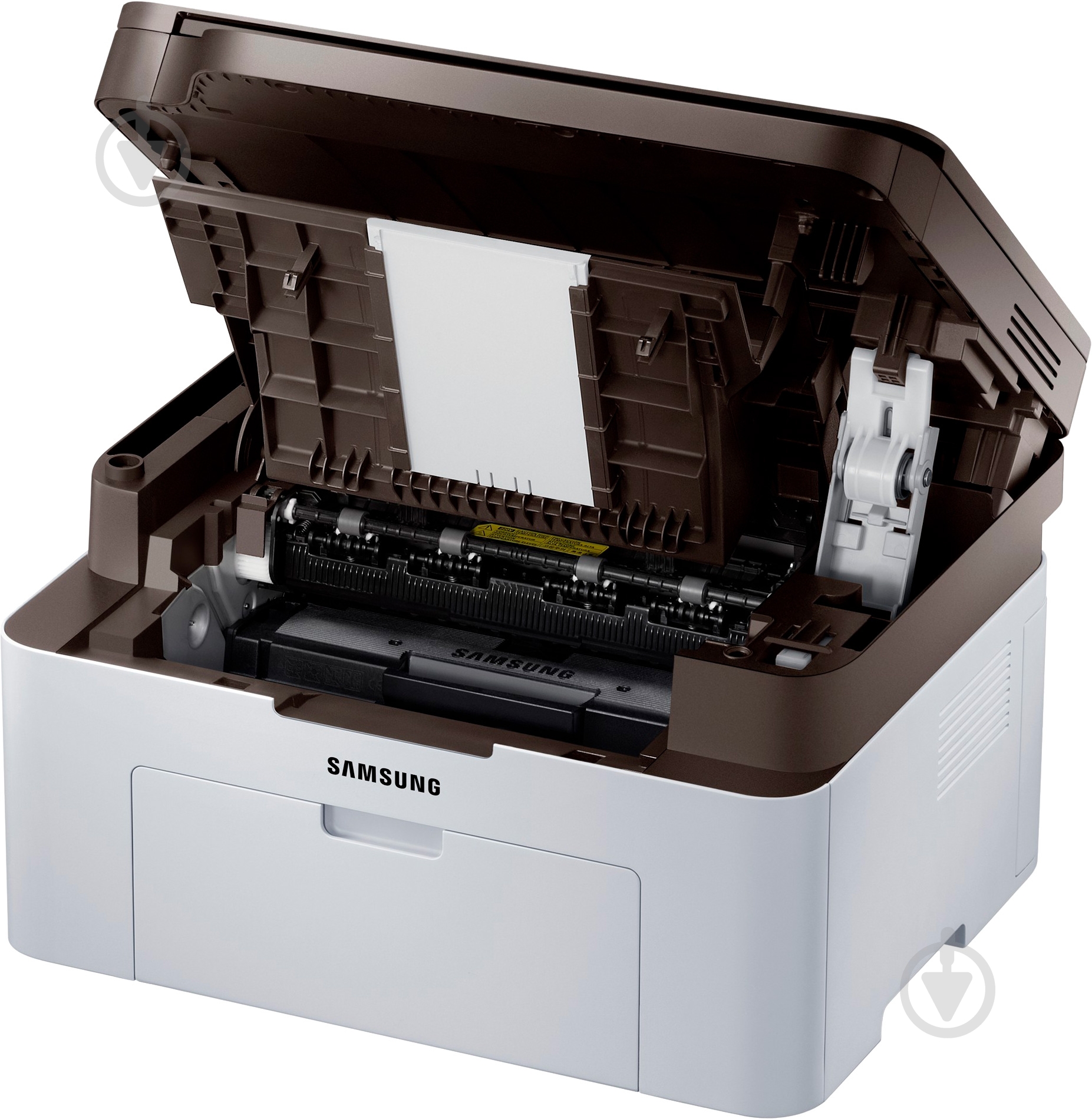МФУ Samsung лазерный SL-M2070W А4 (SS298B) - фото 5
