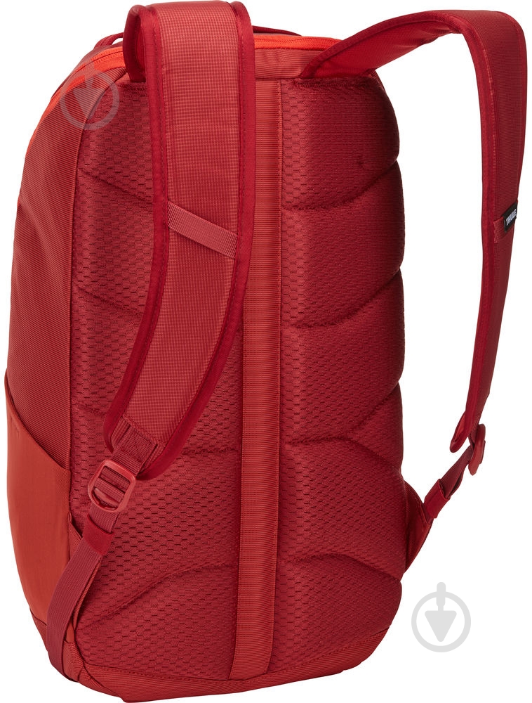 Рюкзак Thule EnRoute 13" red feather (3203587) 14L TEBP-313 - фото 3 Рюкзак Thule EnRoute 13" red feather (3203587) 14L TEBP-313 - фото 3